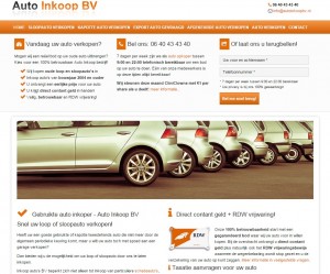 auto-inkoop-bv